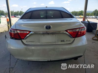 Zdjęcie 6 z 12 samochodu: 2017 TOYOTA CAMRY HYBRID XLE VIN:4T1BD1FK9HU203948 - miniatura