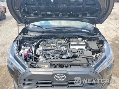 Zdjęcie 12 z 14 samochodu: 2026 TOYOTA COROLLA CROSS L VIN:7MUAAABGXTV177406 - miniatura