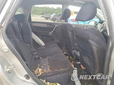 Zdjęcie 10 z 12 samochodu: 2009 HONDA CR-V EX VIN:3CZRE48519G704775 - miniatura