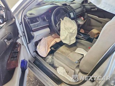Zdjęcie 8 z 12 samochodu: 2014 TOYOTA CAMRY XLE VIN:4T4BF1FK5ER410820 - miniatura