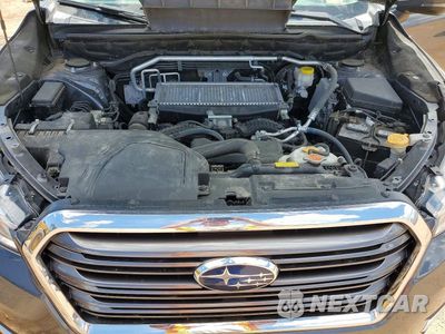 Zdjęcie 12 z 13 samochodu: 2021 SUBARU ASCENT LIMITED VIN:4S4WMALD1M3412057 - miniatura