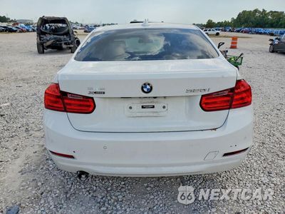 Zdjęcie 6 z 12 samochodu: 2014 BMW 320 I XDRIVE VIN:WBA3C3C58EF986134 - miniatura
