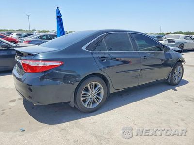 Trzecie zdjęcie samochodu z tyłu: 2015 TOYOTA CAMRY SE VIN:4T1BF1FK7FU046847 - miniatura