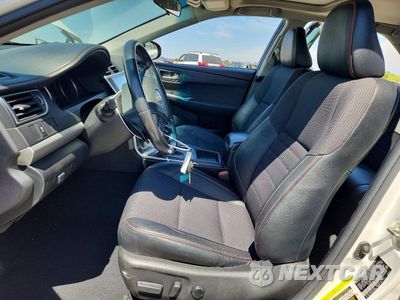 Zdjęcie 7 z 12 samochodu: 2017 TOYOTA CAMRY SE VIN:4T1BF1FK9HU371003 - miniatura