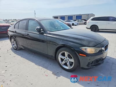 Czwarte zdjęcie samochodu z boku: 2013 BMW 328 I VIN:WBA3A5C52DF350602 - miniatura
