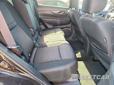 Zdjęcie 10 z 12 samochodu: 2019 NISSAN ROGUE SV VIN:KNMAT2MT0KP500052 - miniatura
