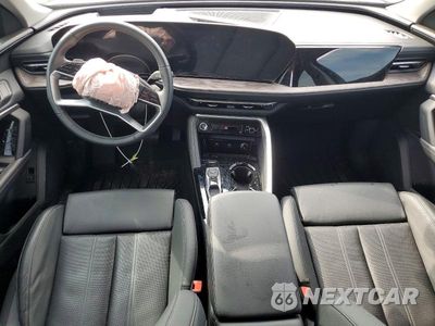 Zdjęcie 8 z 13 samochodu: 2025 AUDI Q5 PREMIUM PLUS VIN:WA12AAGU9S2019474 - miniatura