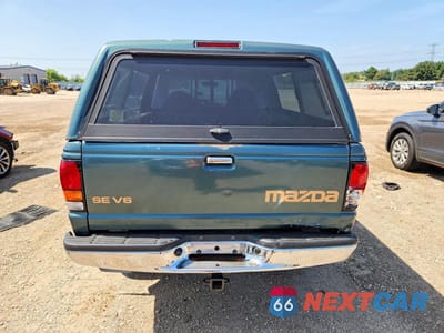 Zdjęcie 6 z 12 samochodu: 1998 MAZDA B3000 VIN:4F4YR13U1WTM10771 - miniatura