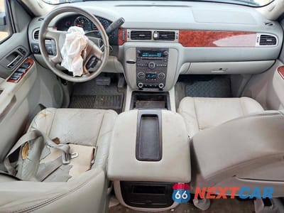 Zdjęcie 8 z 12 samochodu: 2013 GMC SIERRA K1500 SLT VIN:3GTP2WE70DG369069 - miniatura
