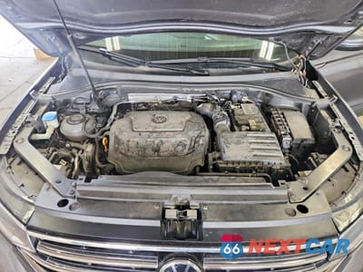 Zdjęcie 12 z 13 samochodu: 2022 VOLKSWAGEN TIGUAN SE VIN:3VV2B7AX9NM077902 - miniatura
