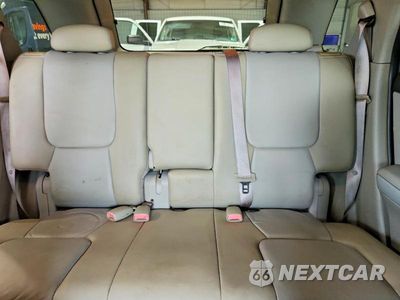 Zdjęcie 10 z 13 samochodu: 2007 CHEVROLET EQUINOX LT VIN:2CNDL73F876225877 - miniatura
