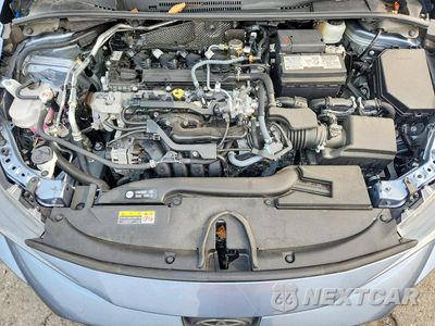 Zdjęcie 11 z 12 samochodu: 2026 TOYOTA COROLLA LE VIN:5YFB4MDE3TP362179 - miniatura