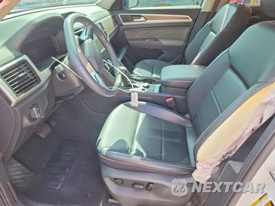 Zdjęcie 7 z 13 samochodu: 2022 VOLKSWAGEN ATLAS SE VIN:1V2KR2CA9NC535511 - miniatura