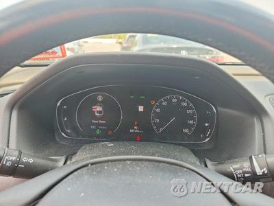 Zdjęcie 9 z 12 samochodu: 2018 HONDA ACCORD EXL VIN:1HGCV1F53JA138958 - miniatura
