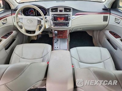 Zdjęcie 8 z 13 samochodu: 2011 TOYOTA AVALON BASE VIN:4T1BK3DB3BU396383 - miniatura