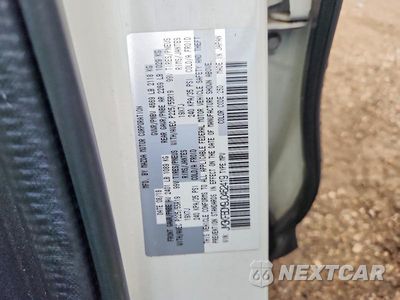 Zdjęcie 12 z 12 samochodu: 2018 MAZDA CX-5 GRAND TOURING VIN:JM3KFBDM9J0462419 - miniatura