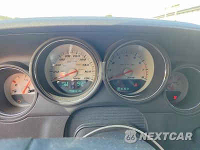 Zdjęcie 9 z 12 samochodu: 2009 DODGE CHALLENGER SRT-8 VIN:2B3LJ74W29H579472 - miniatura