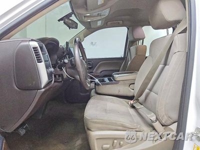 Zdjęcie 7 z 13 samochodu: 2015 CHEVROLET SILVERADO C1500 LT VIN:1GCRCREC3FZ351558 - miniatura