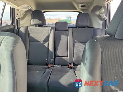 Zdjęcie 10 z 13 samochodu: 2018 TOYOTA RAV4 LE VIN:2T3BFREV5JW751866 - miniatura
