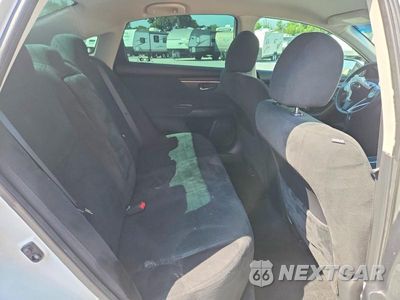 Zdjęcie 10 z 13 samochodu: 2015 NISSAN ALTIMA 2.5 SV VIN:1N4AL3AP1FC202819 - miniatura