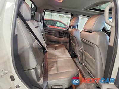 Zdjęcie 11 z 13 samochodu: 2012 HONDA RIDGELINE RTL VIN:5FPYK1F52CB001699 - miniatura