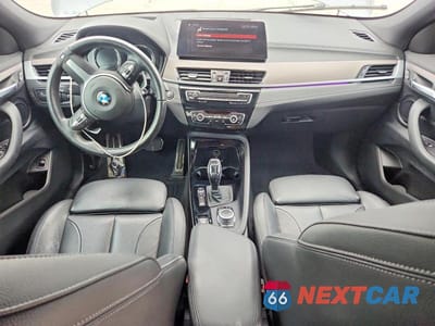 Zdjęcie 8 z 14 samochodu: 2022 BMW X2 M35I VIN:WBXYN1C06N5U40467 - miniatura