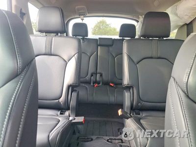 Zdjęcie 10 z 13 samochodu: 2024 HONDA PILOT TOURING VIN:5FNYG1H74RB020675 - miniatura