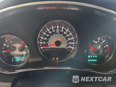 Zdjęcie 9 z 13 samochodu: 2014 CHRYSLER 200 LIMITED VIN:1C3CCBCG0EN136071 - miniatura
