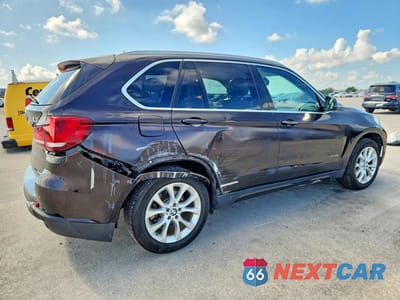Trzecie zdjęcie samochodu z tyłu: 2014 BMW X5 XDRIVE35I VIN:5UXKR0C58E0H16949 - miniatura