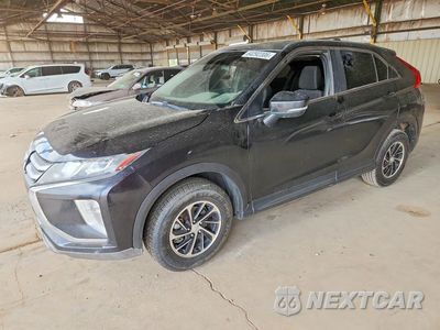 2020 MITSUBISHI ECLIPSE CROSS ES JA4AT3AA0LZ022613 - główne zdjęcie licytacji z USA - miniatura