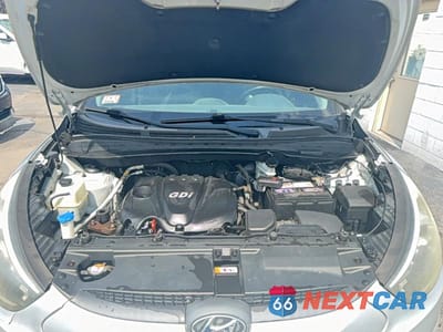 Zdjęcie 7 z 10 samochodu: 2014 HYUNDAI TUCSON SE VIN:KM8JUCAG7EU796599 - miniatura