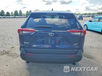 Zdjęcie 6 z 13 samochodu: 2025 TOYOTA RAV4 HYBRID XLE VIN:4T3RWRFV1SU201692 - miniatura