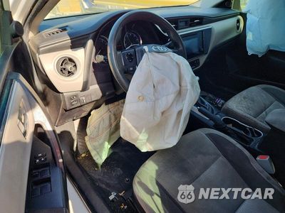 Zdjęcie 8 z 12 samochodu: 2019 TOYOTA COROLLA LE VIN:5YFBURHEXKP894762 - miniatura