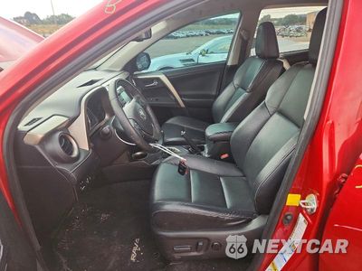Zdjęcie 7 z 12 samochodu: 2015 TOYOTA RAV4 LIMITED VIN:2T3DFREV2FW287063 - miniatura
