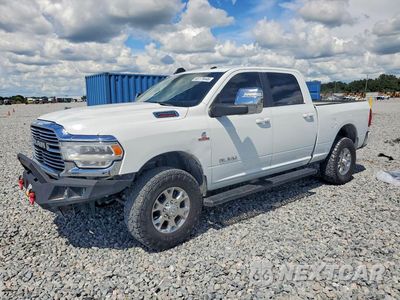 2023 RAM 2500 LARAMIE 3C6UR5FL1PG612257 - główne zdjęcie licytacji z USA - miniatura