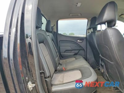 Zdjęcie 10 z 12 samochodu: 2016 CHEVROLET COLORADO Z71 VIN:1GCPTDE11G1264413 - miniatura