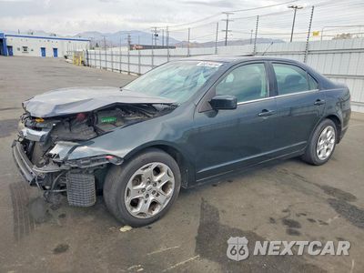 2010 FORD FUSION SE 3FAHP0HA2AR303283 - główne zdjęcie licytacji z USA - miniatura
