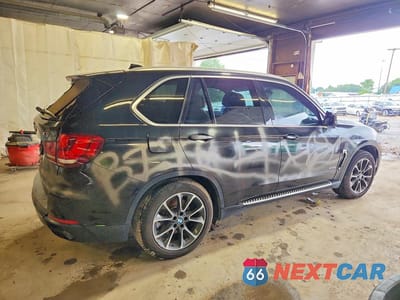 Trzecie zdjęcie samochodu z tyłu: 2015 BMW X5 XDRIVE50I VIN:5UXKR6C5XF0J78448 - miniatura