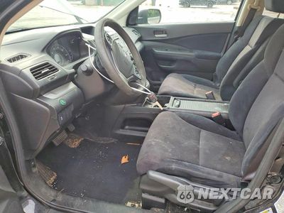 Zdjęcie 7 z 14 samochodu: 2012 HONDA CR-V EX VIN:2HKRM4H54CH628704 - miniatura