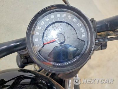 Zdjęcie 7 z 8 samochodu: 2024 HARLEY-DAVIDSON RH975 VIN:1HD1ZH118RB308954 - miniatura