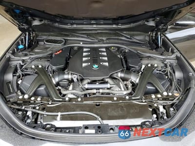 Zdjęcie 11 z 12 samochodu: 2024 BMW 760 XI VIN:WBA33EJ04RCP67312 - miniatura