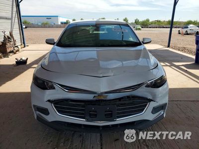 Piąte zdjęcie samochodu w środku: 2018 CHEVROLET MALIBU LT VIN:1G1ZD5ST0JF199171 - miniatura