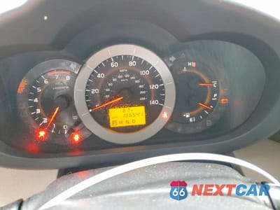 Zdjęcie 9 z 13 samochodu: 2011 TOYOTA RAV4 BASE VIN:2T3ZF4DV4BW085684 - miniatura