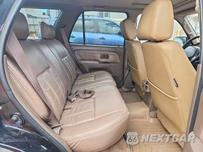 Zdjęcie 11 z 13 samochodu: 1996 TOYOTA 4RUNNER SR5 VIN:JT3HN86R9T0012889 - miniatura