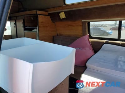 Zdjęcie 11 z 13 samochodu: 1992 FORD ECONOLINE E250 SUPER DUTY VAN VIN:1FDFS24H7NHB38235 - miniatura