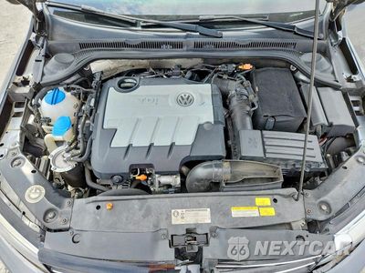 Zdjęcie 11 z 12 samochodu: 2013 VOLKSWAGEN JETTA TDI VIN:3VWLL7AJ0DM273153 - miniatura