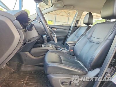Zdjęcie 7 z 12 samochodu: 2022 NISSAN ROGUE SPORT SL VIN:JN1BJ1CW5NW497226 - miniatura