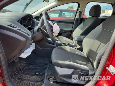 Zdjęcie 7 z 13 samochodu: 2013 FORD FOCUS SE VIN:1FADP3K23DL220031 - miniatura