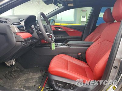 Zdjęcie 7 z 12 samochodu: 2025 TOYOTA CAMRY XSE VIN:4T1DAACK4SU627826 - miniatura