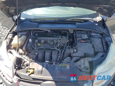 Zdjęcie 11 z 12 samochodu: 2012 FORD FOCUS SE VIN:1FAHP3K23CL190030 - miniatura